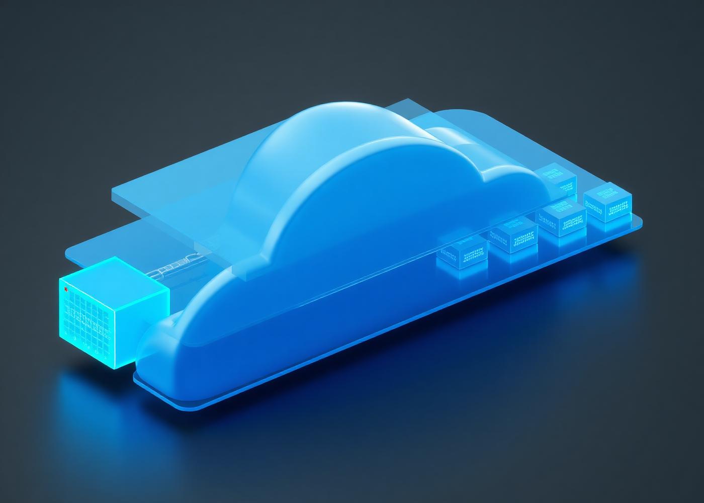 Cloud infrastructure